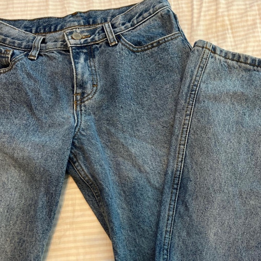Brandy Melville Jeans